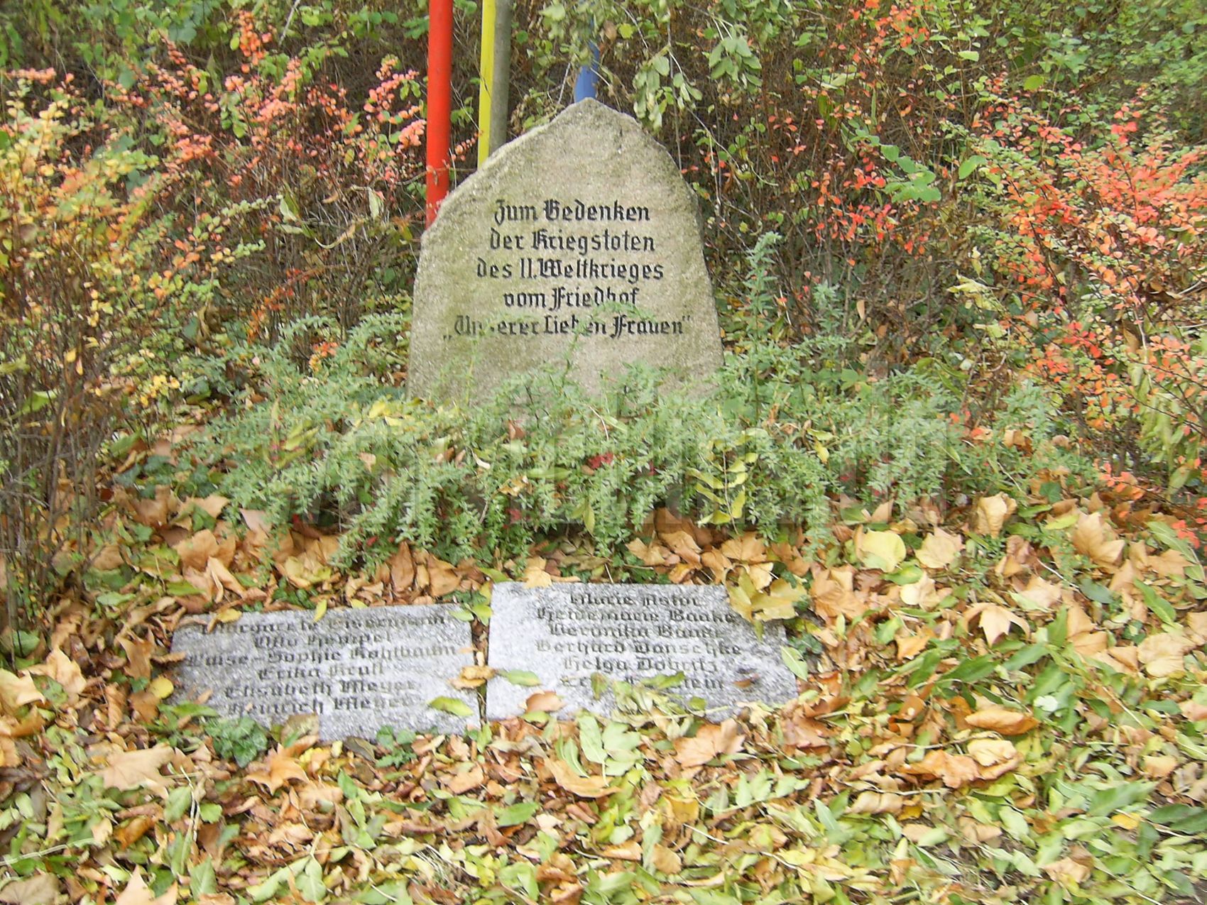 Wernigerode+(ehem.+Liebfrauenfriedhof)